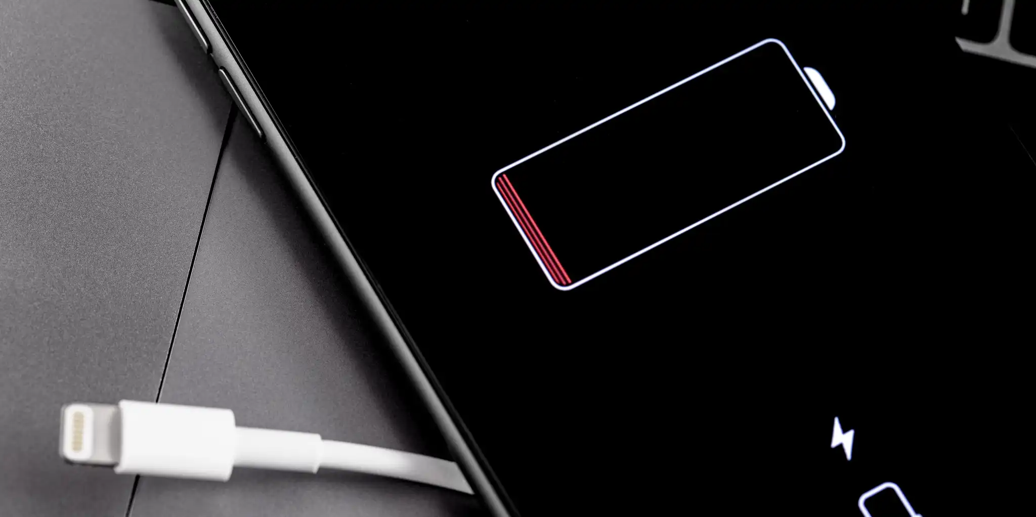 Как зарядка влияет на аккумулятор iPhone — тест Macwelt