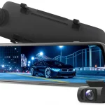 Камера заднего вида