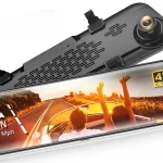 Камера заднего вида