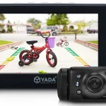 Камера заднего вида