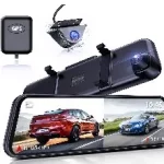 Камера заднего вида