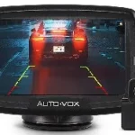 Камера заднего вида