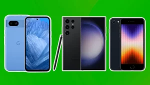 Мы собрали лучшие бюджетные камерофоны по мнению фотографа