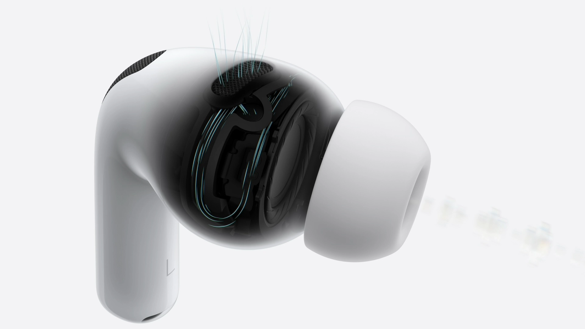 500517Камеры в ушах: Apple готовит революцию в AirPods Pro 4