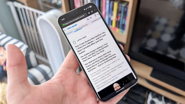 Катастрофа Pixel 10 приложения массово вылетают, а Google наконец-то исправляет проблему