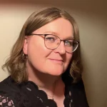 Кэрри Маршалл