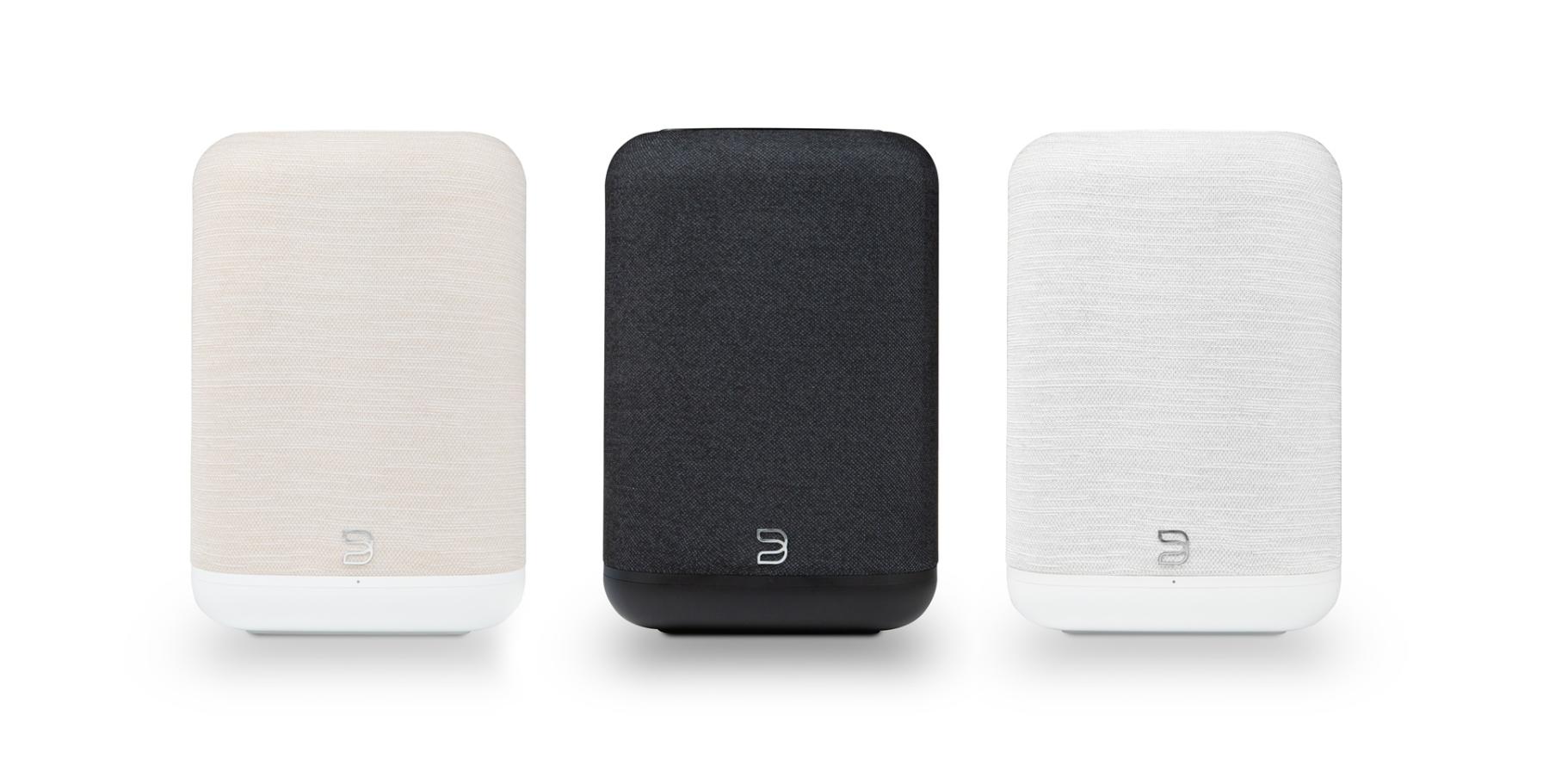 Колонка Bluesound Pulse Flex 2025: компактная с Hi-Res