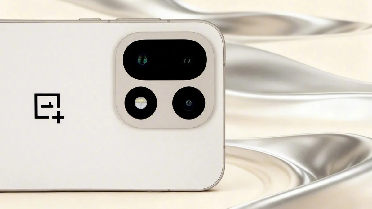 487087Конец эпохи Hasselblad? Камера OnePlus 15 делает ставку на 200 Мп и собственный ИИ