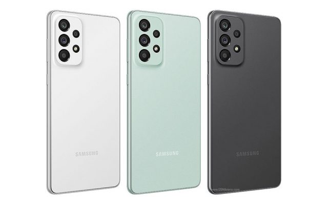 Конец эпохи Samsung Galaxy A73 получает свое последнее крупное обновление (2) Конец эпохи: Samsung Galaxy A73 получает свое последнее крупное обновление