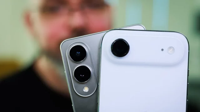 Конец эпохи Samsung отменяет флагман и теряет свою идентичность