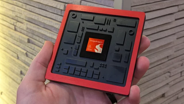 Конец эры Apple Snapdragon 8 Elite Gen 5 унизительно разгромил iPhone 17 Pro в тестах