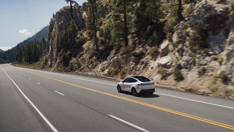 Конец эры Tesla как китайские электромобили обходят американского гиганта