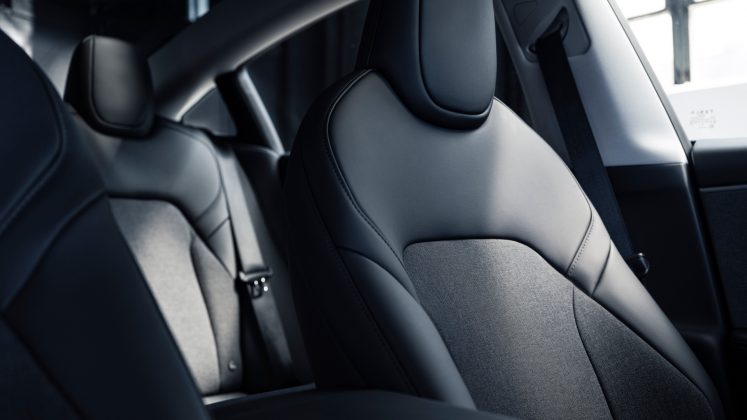 Конец эры Tesla как китайские электромобили обходят американского гиганта