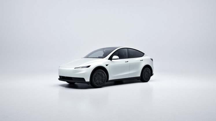 Конец эры Tesla как китайские электромобили обходят американского гиганта