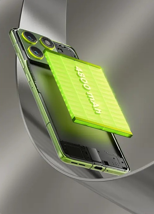 Конец компромиссам: Motorola Edge 70 убьет главный недостаток iPhone Air и Galaxy S25 Edge картинка Конец компромиссам Motorola Edge 70 убьет главный недостаток iPhone Air и Galaxy S25 Edge