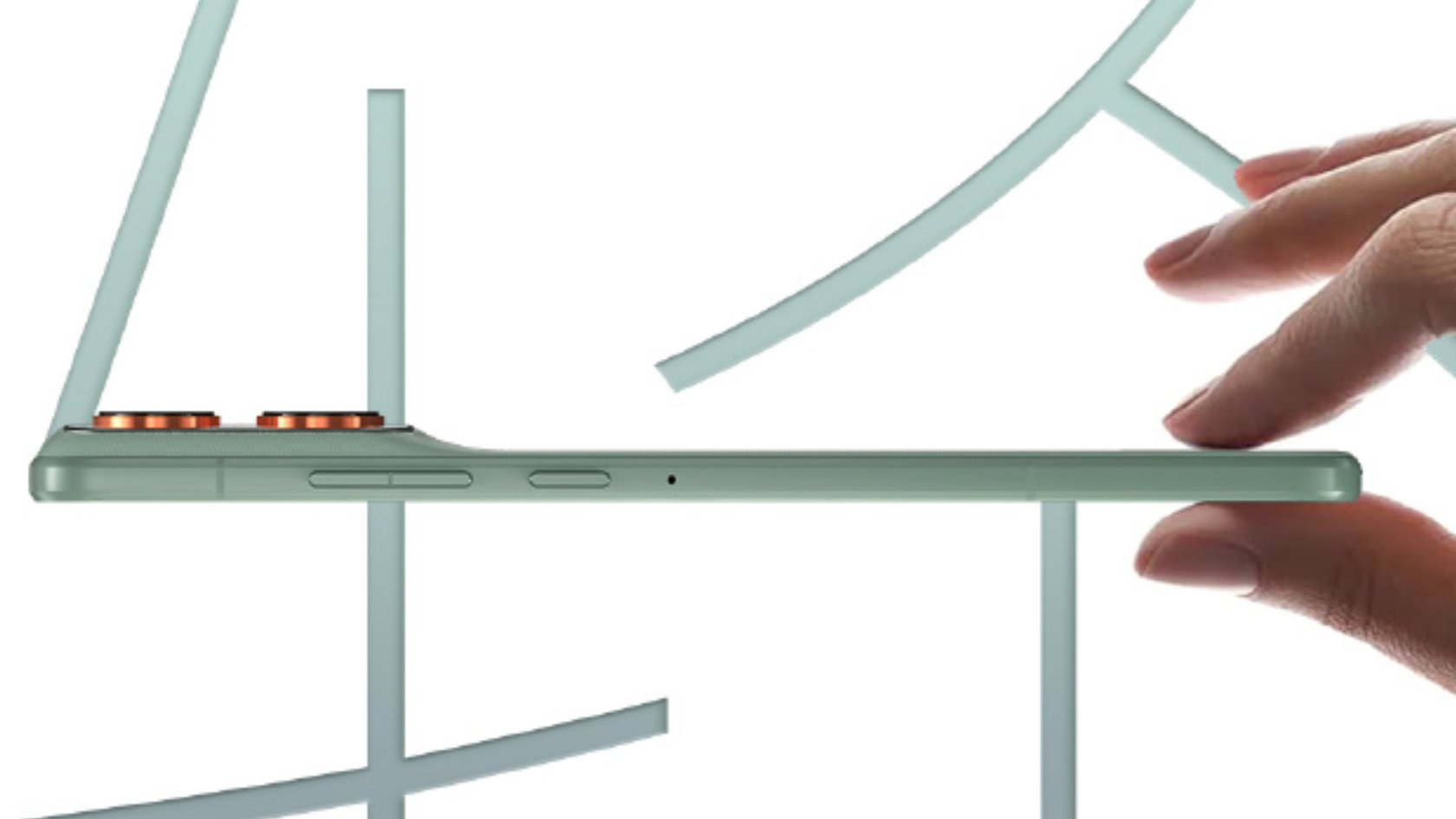 494851Конец компромиссам: Motorola Edge 70 убьет главный недостаток iPhone Air и Galaxy S25 Edge