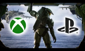 Конец консольных войн: Microsoft выпускает легендарную Halo на PlayStation