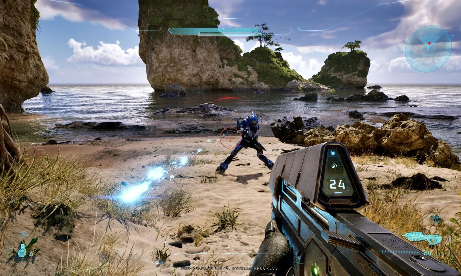 Конец консольных войн Microsoft выпускает легендарную Halo на PlayStation