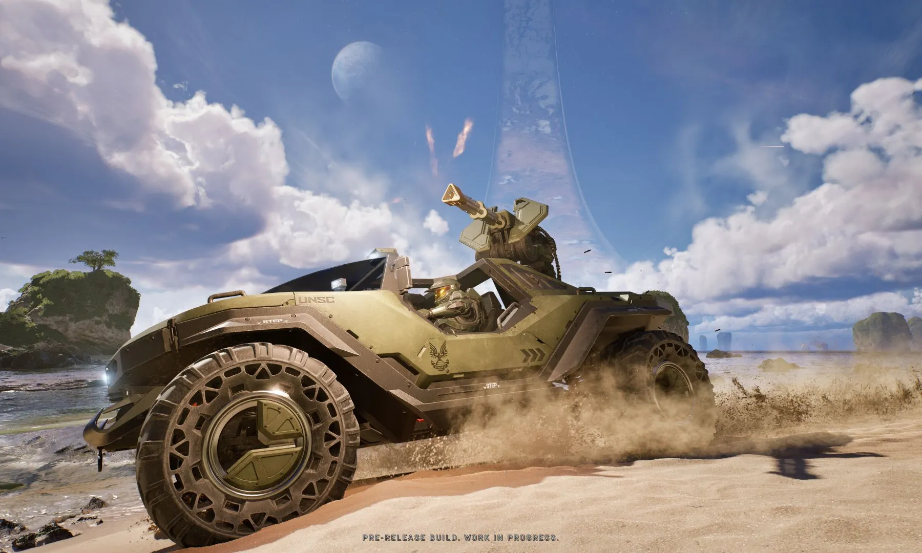 Конец консольных войн Microsoft выпускает легендарную Halo на PlayStation