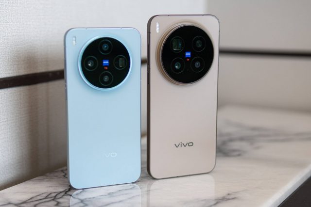 Конец ожиданиям названа дата старта продаж vivo X300 и X300 Pro (2) Конец ожиданиям названа дата старта продаж vivo X300 и X300 Pro