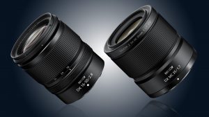 Конец страданиям: Nikon выпустила два объектива, которые спасут владельцев кроп-камер