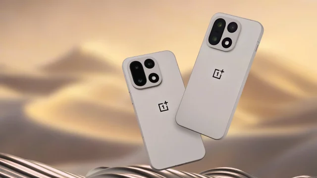 Король автономности: OnePlus 15 официально получил гигантский аккумулятор и флагманскую мощь