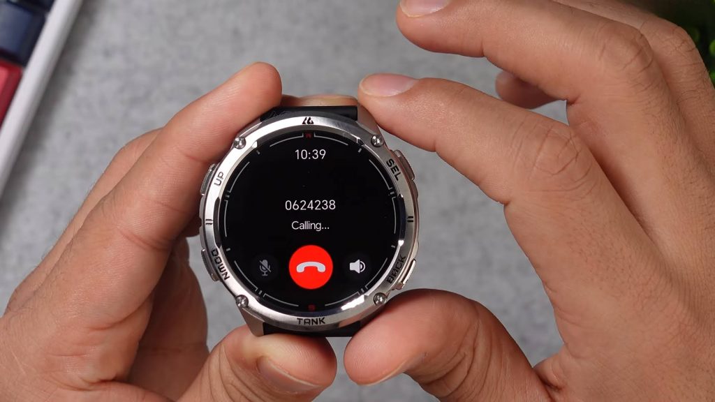 Kospet Tank T3 Ultra 2