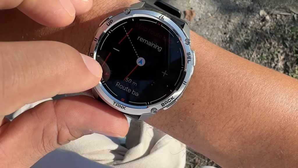 Kospet Tank T3 Ultra 2