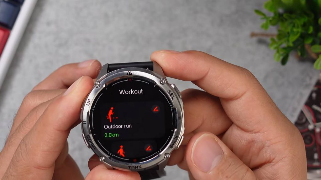 Kospet Tank T3 Ultra 2