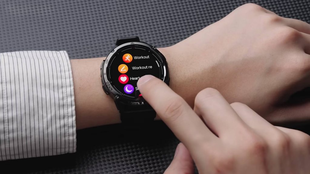 Kospet Tank T3 Ultra 2