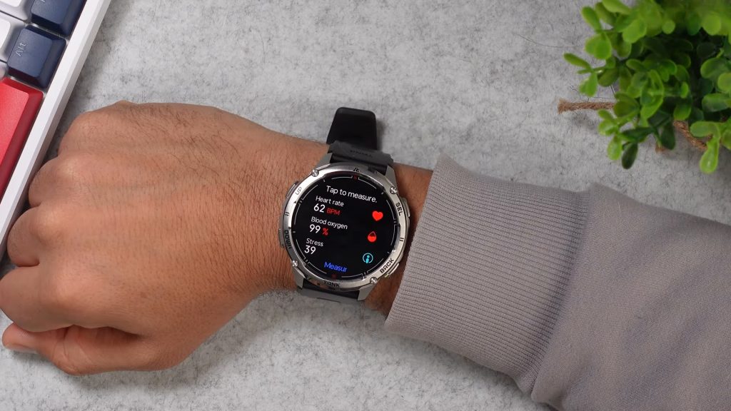 Kospet Tank T3 Ultra 2