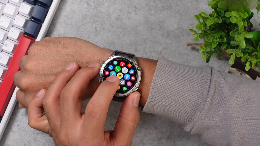 Kospet Tank T3 Ultra 2