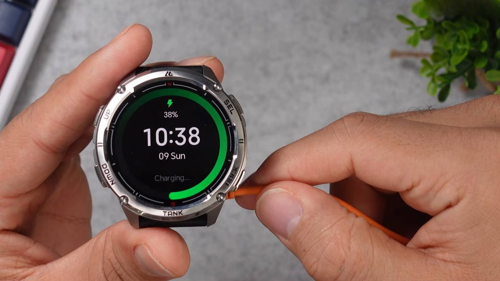 Kospet Tank T3 Ultra 2