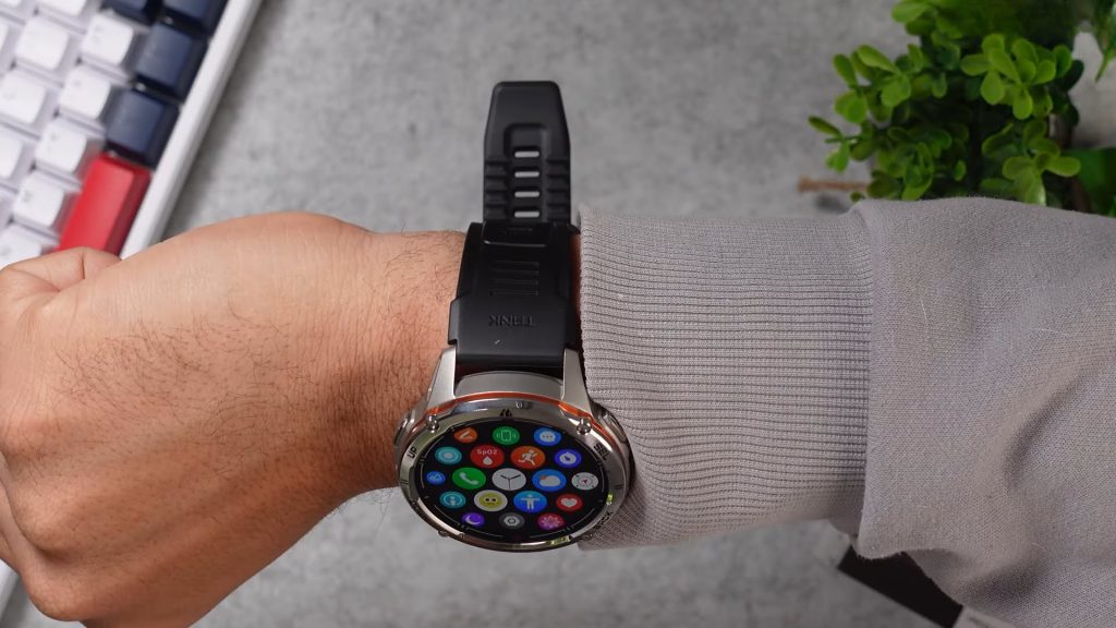 Kospet Tank T3 Ultra 2