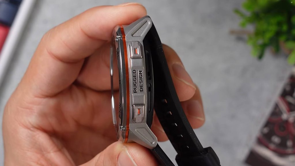 Kospet Tank T3 Ultra 2