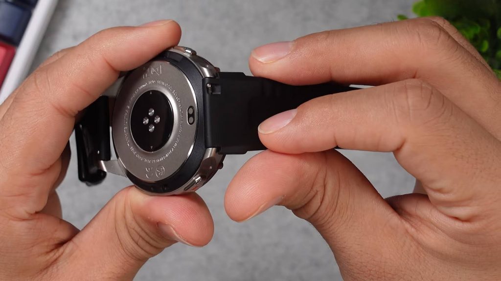 Kospet Tank T3 Ultra 2