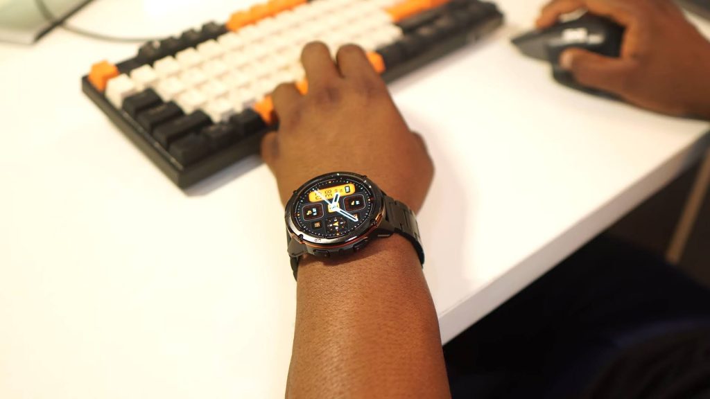 Kospet Tank T3 Ultra 2