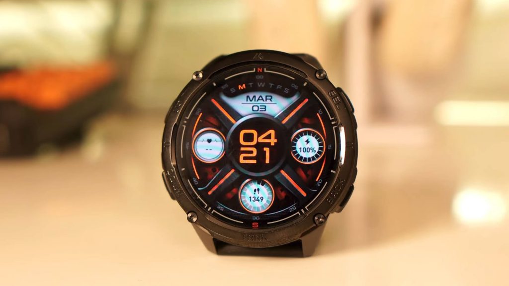 Kospet Tank T3 Ultra 2