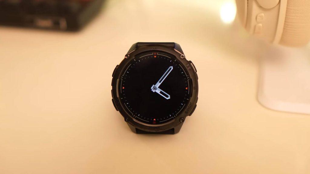 Kospet Tank T3 Ultra 2