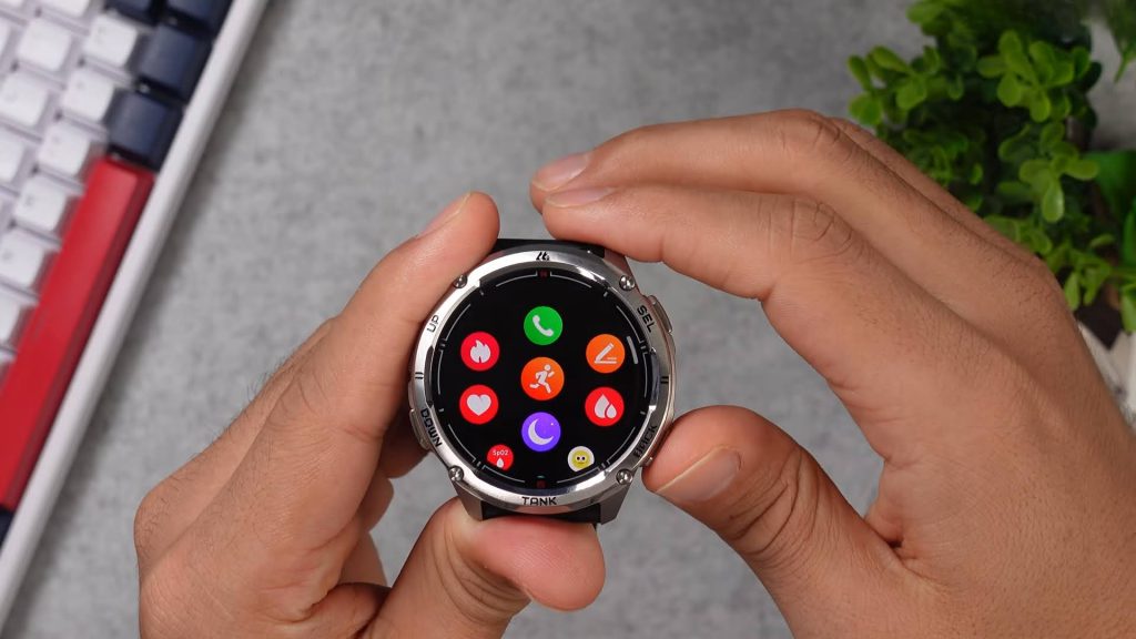 Kospet Tank T3 Ultra 2