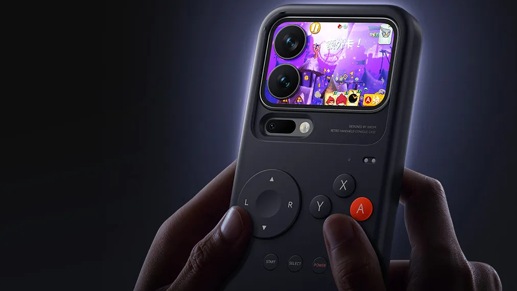 Урок для Apple: как Xiaomi 17 использует камерный модуль