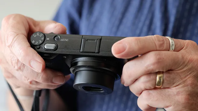 Шок для фотографов: Ricoh GR III сняли с производства