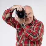 Крис Джордж