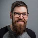 Крис Мартин