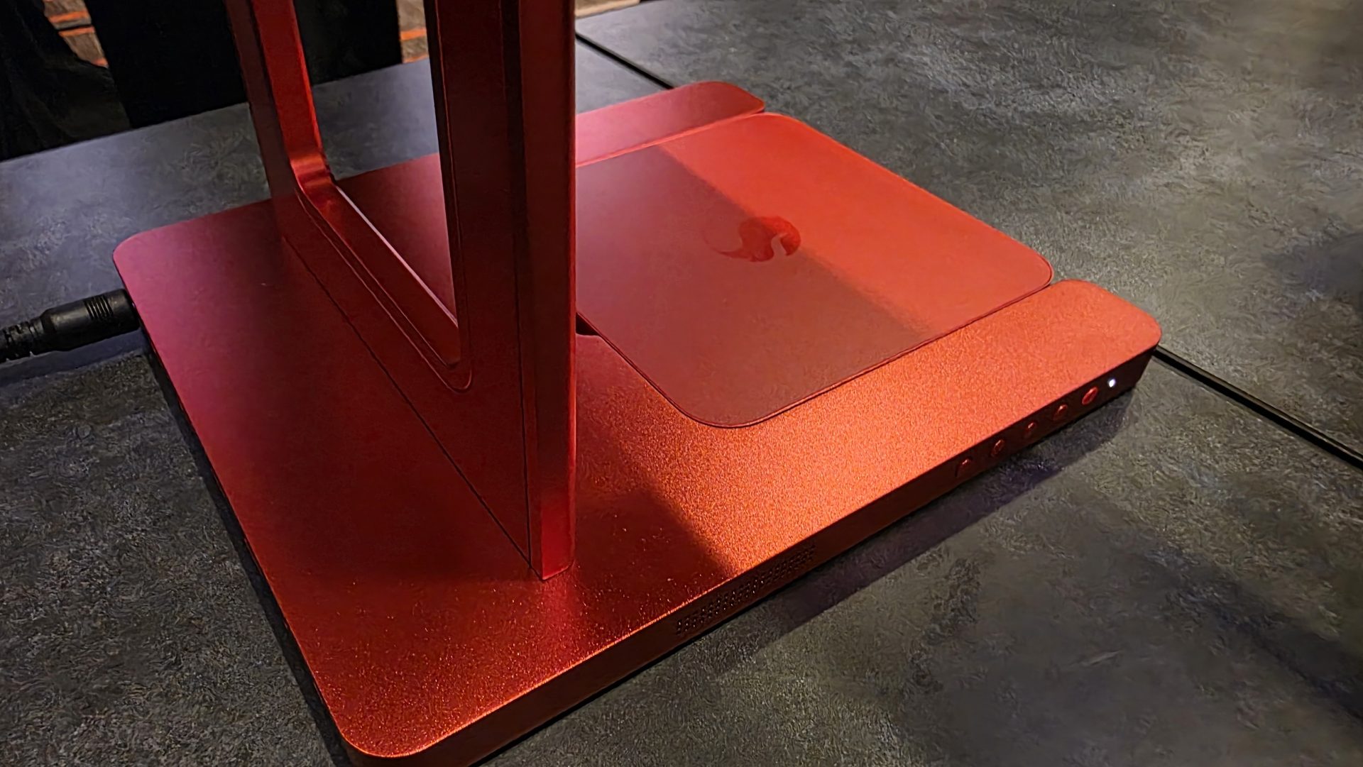 Будущее мини-ПК: Qualcomm представляет революционный дизайн с Airjets