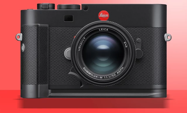 Leica хоронит легенду: культовая камера M-серии впервые лишилась дальномера