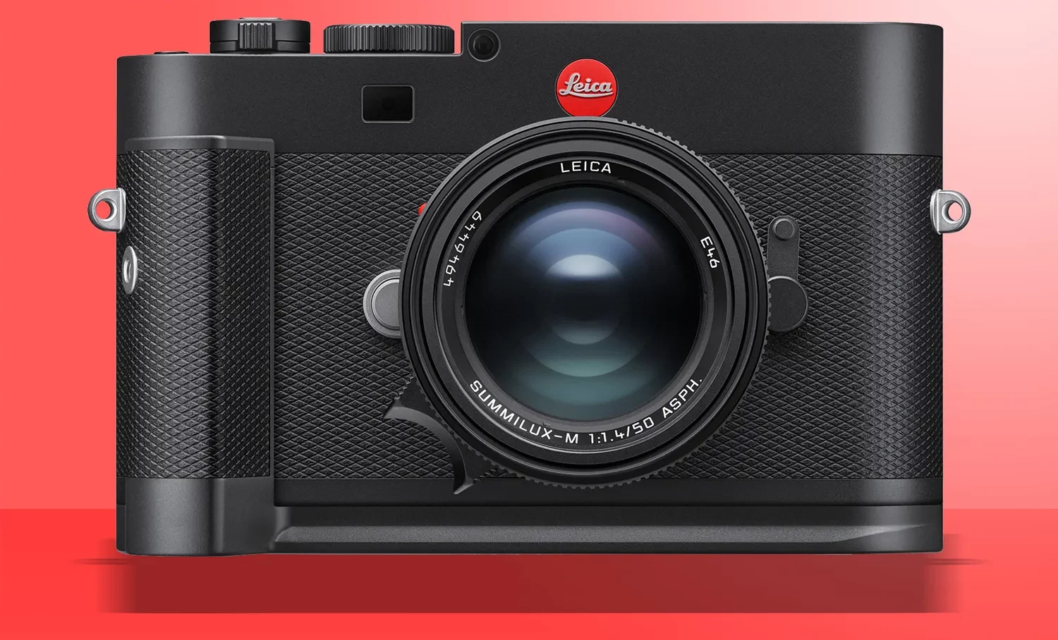 Leica хоронит легенду: культовая камера M-серии впервые лишилась дальномера