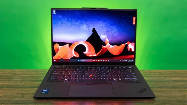 Лучшие ноутбуки Lenovo — от доступных моделей до мощных устройств премиум-класса