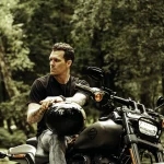 Леон Полтни