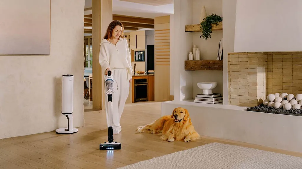 508392Levoit против Shark: да начнется битва титанов!